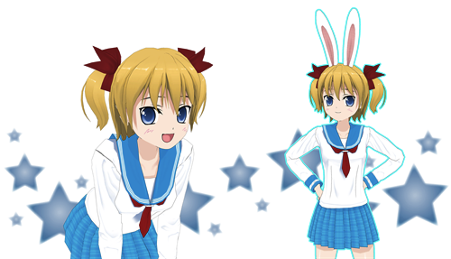 間黒 まどか(まくろ まどか)